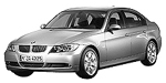 BMW E90 U1250 Fault Code