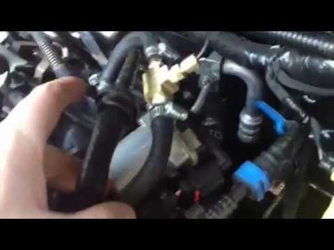 See U1250 in engine